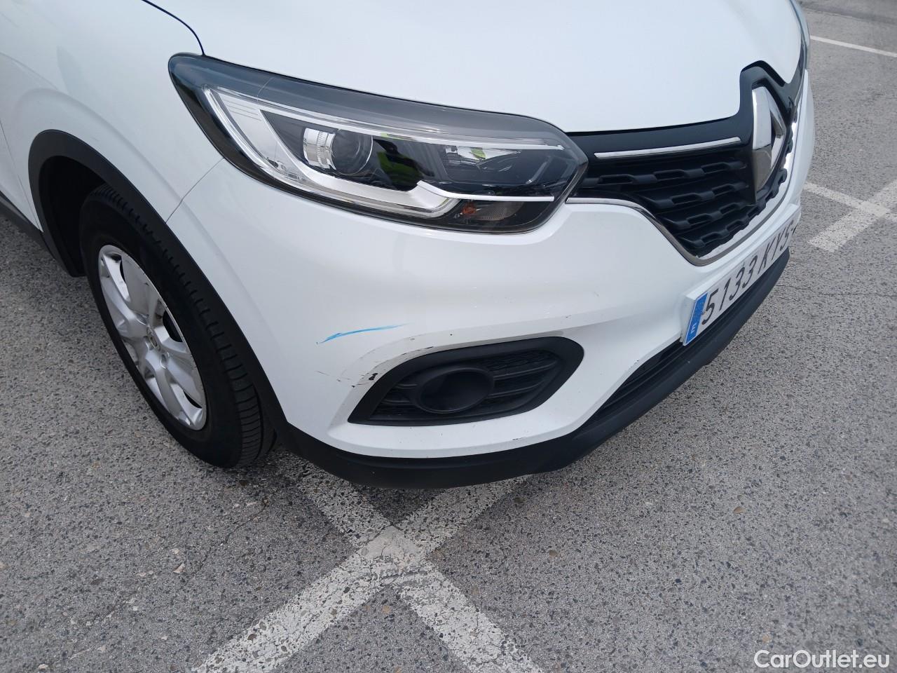  Renault  Kadjar  Business 1.5 dCi 115CV MT6 E6dT #4