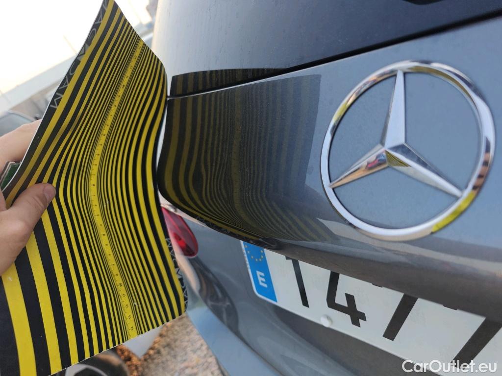  Mercedes  G-Klasee Clase GLC GLC 300 d 4Matic (253.919)AMG 2.0 AMG Line 245CV AT9 E6d #4