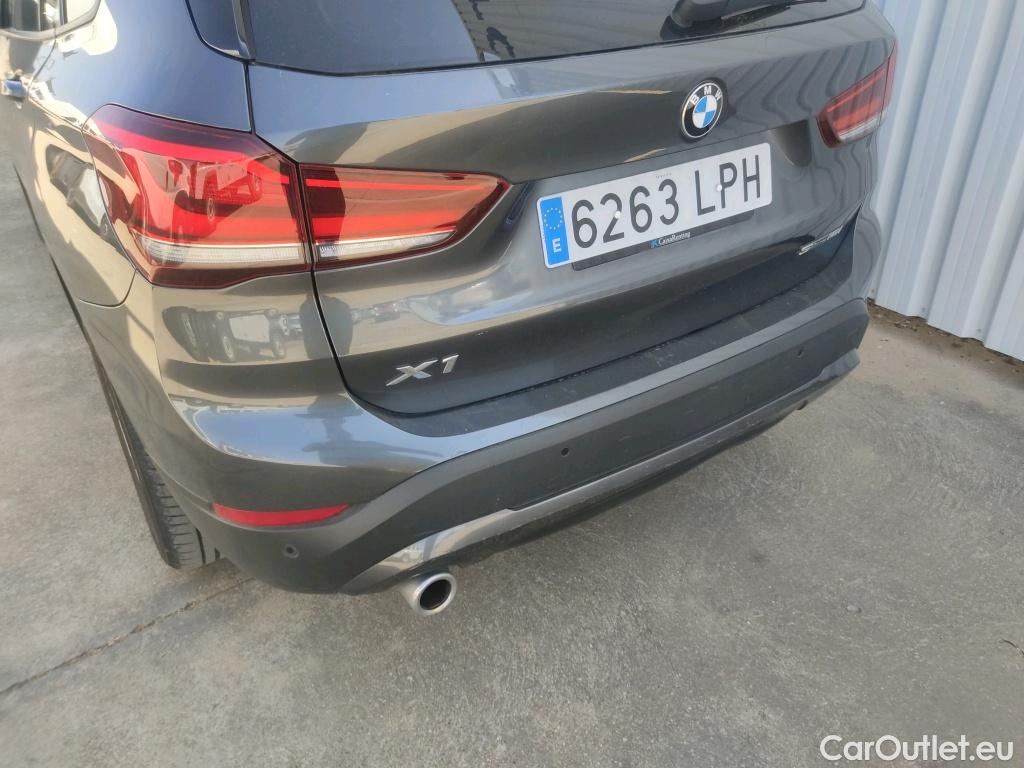  Bmw  X1 Serie  sDrive 18i Advantage 1.5 140CV AT7 E6dT #21