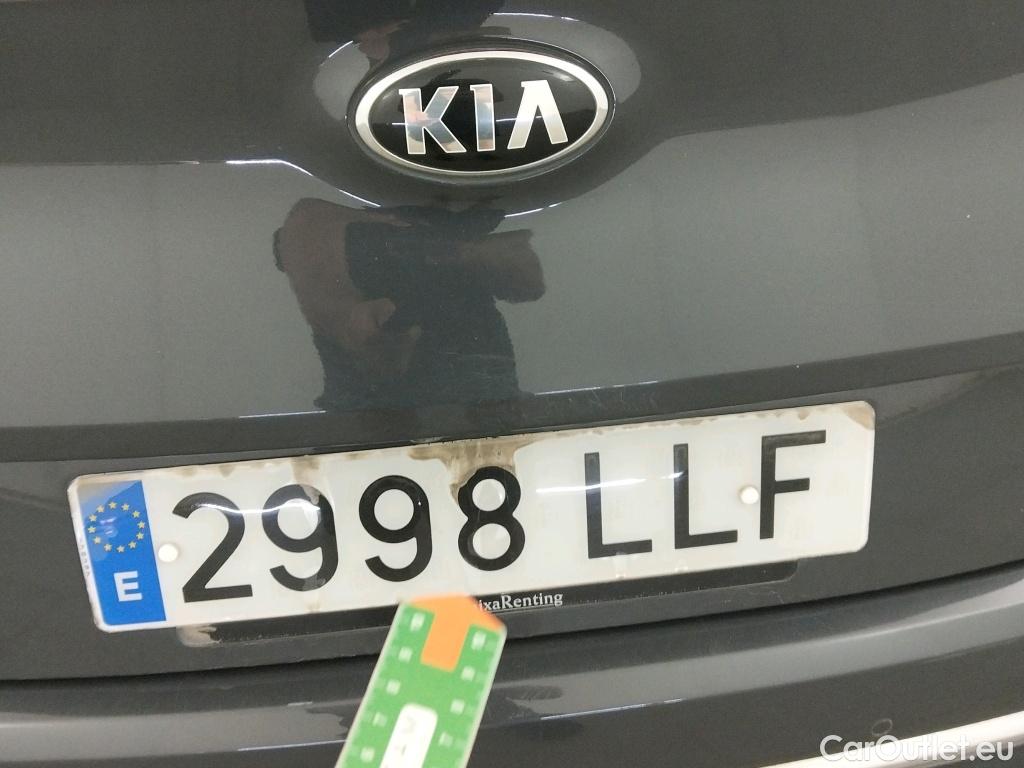  KIA  Sportage  Drive Plus 2WD 1.6 CRDi 135CV MT6 E6dT #24
