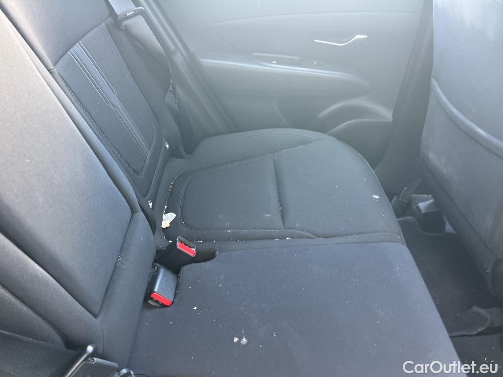  Hyundai  Tucson HYUNDAI  / 2020 / 5P / todoterreno 1.6 TGDI 169kW (230CV) HEV Maxx Auto #26