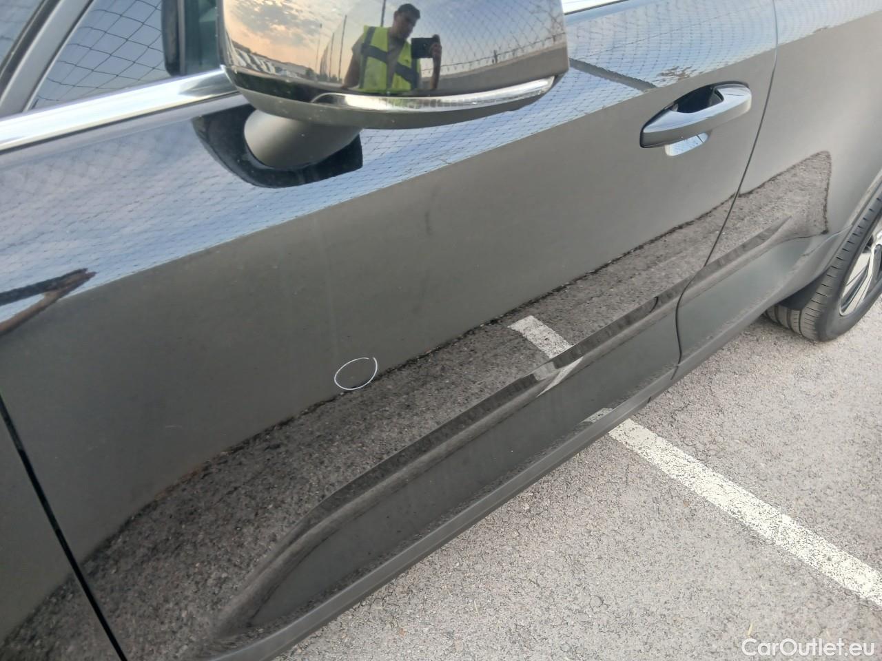  Volvo  XC 40 VOLVO XC40 / 2017 / 5P / todoterreno 1.5 T4 Twin Recharge Inscription Ex Auto #11