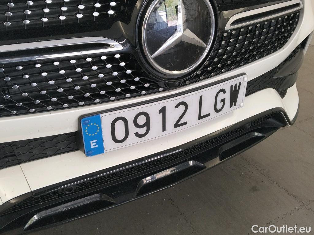  Mercedes  G-Klasee Clase GLE Coupe GLE 400 d 4Matic Coupe (167.323)AMG 2.9 330CV AT9 E6d #24