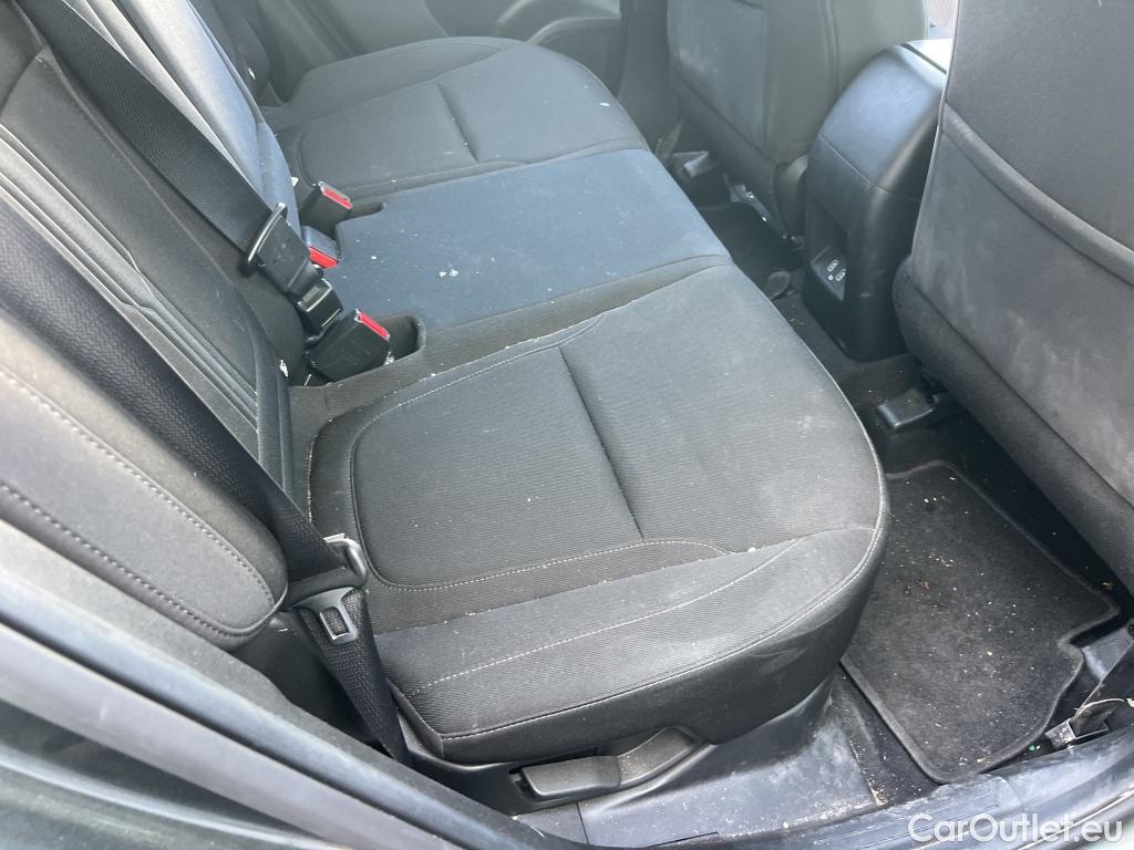  Hyundai  Tucson HYUNDAI  / 2020 / 5P / todoterreno 1.6 TGDI 169kW (230CV) HEV Maxx Auto #25