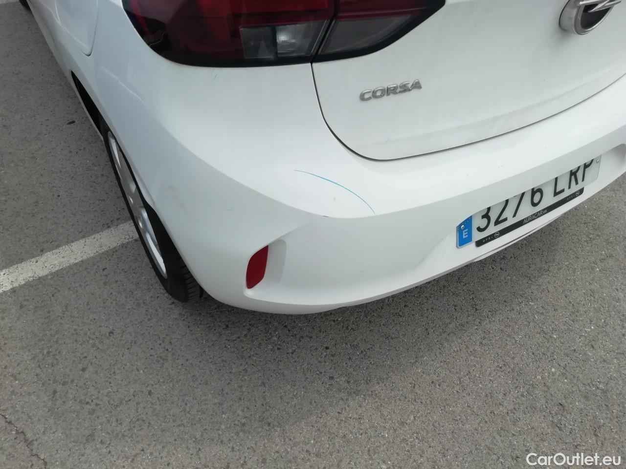  Opel  Corsa  F Edition 1.2 T XHL 100CV MT6 E6d #14
