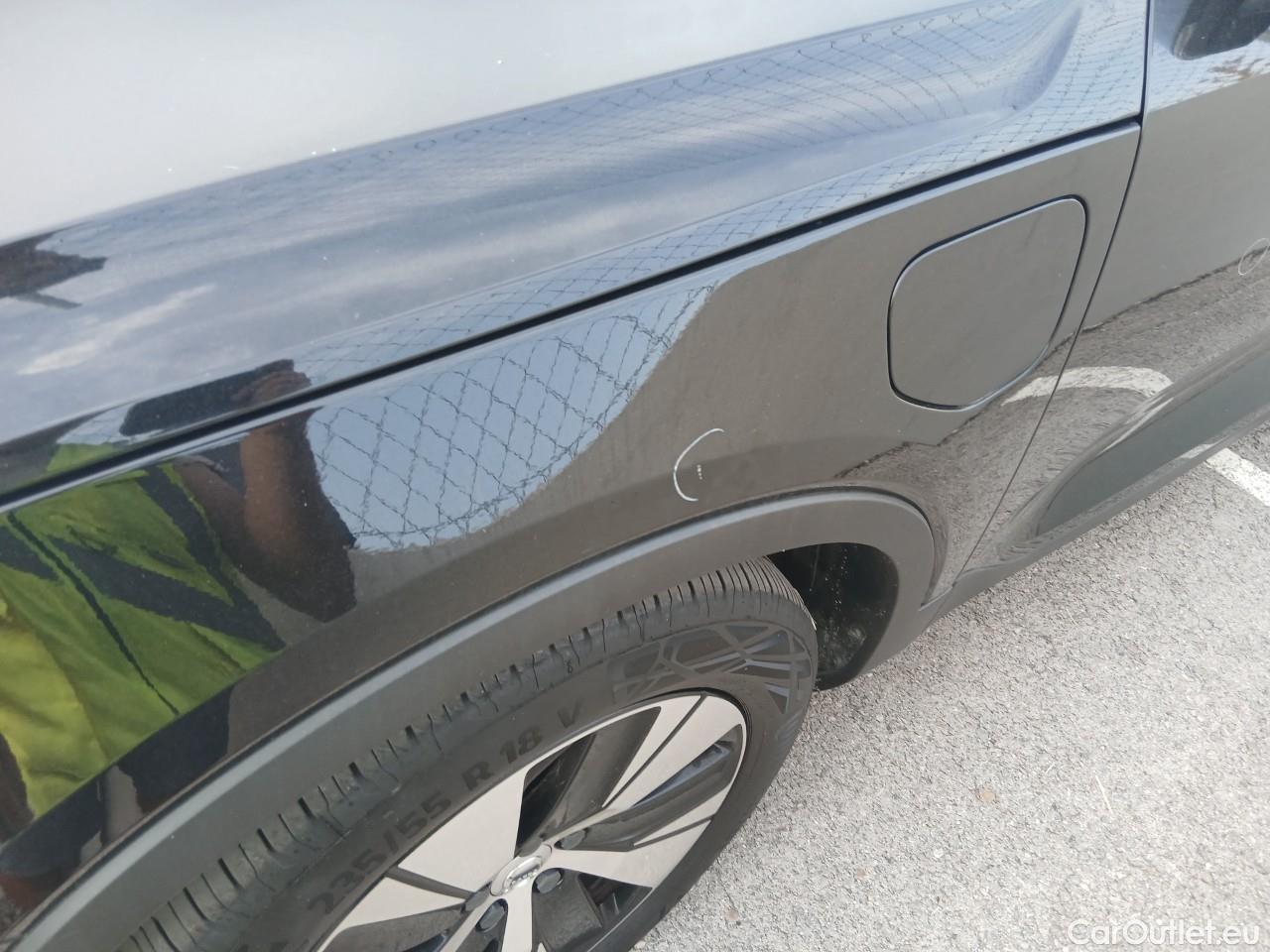  Volvo  XC 40 VOLVO XC40 / 2017 / 5P / todoterreno 1.5 T4 Twin Recharge Inscription Ex Auto #10