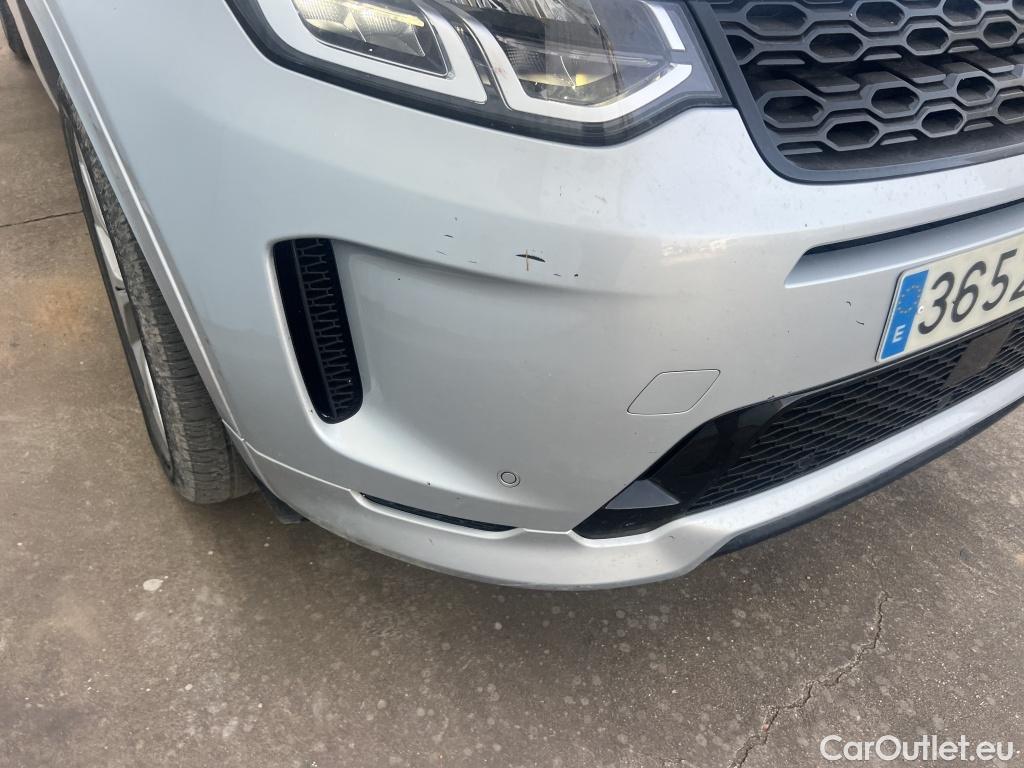  Land Rover  Discovery LAND ROVER  Sport / 2019 / 5P / todoterreno 2.0D TD4 163PS AWD Aut MHEV R-Dynamic S #28