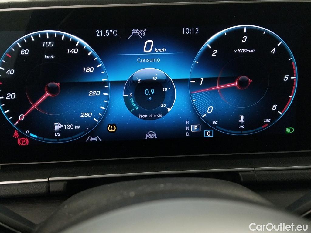  Mercedes  G-Klasee Clase GLE Coupe GLE 400 d 4Matic Coupe (167.323)AMG 2.9 330CV AT9 E6d #27