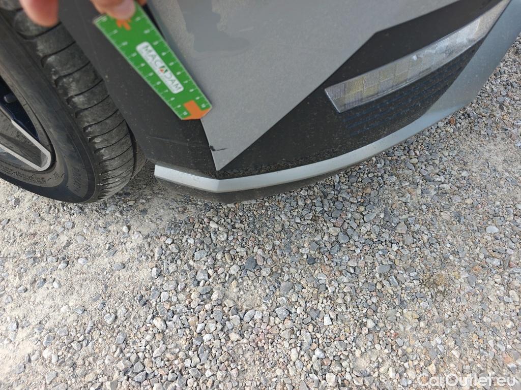  Hyundai   Ioniq HYUNDAI 5 / 2021 / 5P / todoterreno 77KWH 168KW Star RWD #14