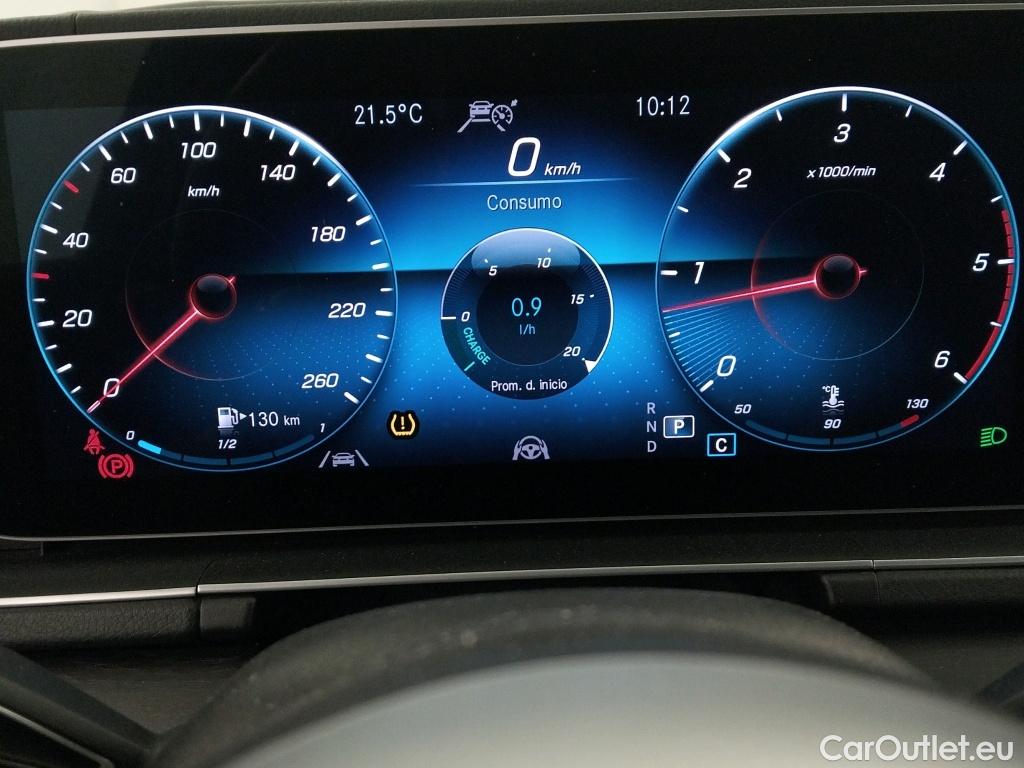  Mercedes  G-Klasee Clase GLE Coupe GLE 400 d 4Matic Coupe (167.323)AMG 2.9 330CV AT9 E6d #26