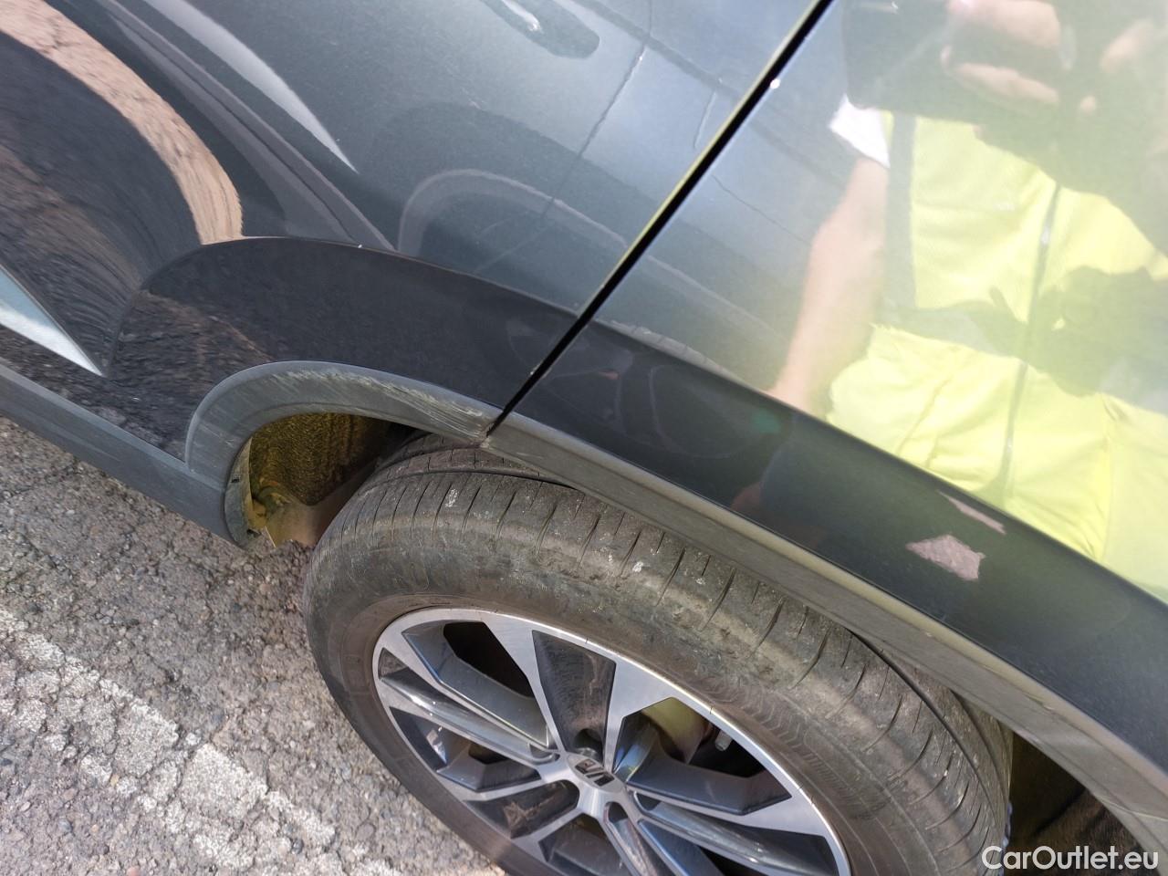  Seat  ATECA  Style 1.5 TSI 150CV AT7 E6d #14