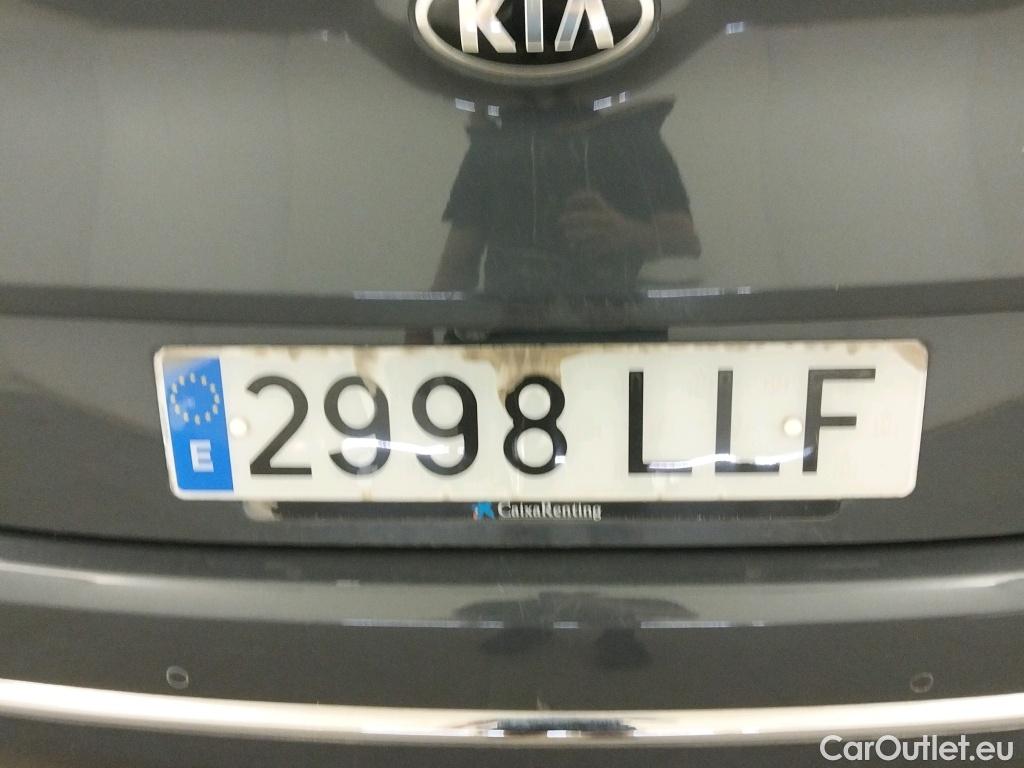  KIA  Sportage  Drive Plus 2WD 1.6 CRDi 135CV MT6 E6dT #23
