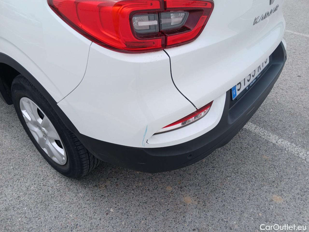  Renault  Kadjar  Business 1.5 dCi 115CV MT6 E6dT #11