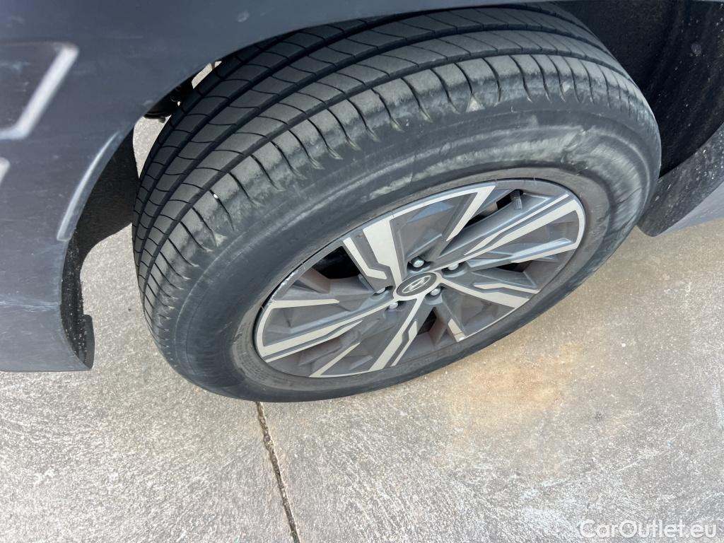  Hyundai  Tucson HYUNDAI  / 2020 / 5P / todoterreno 1.6 TGDI 169kW (230CV) HEV Maxx Auto #15