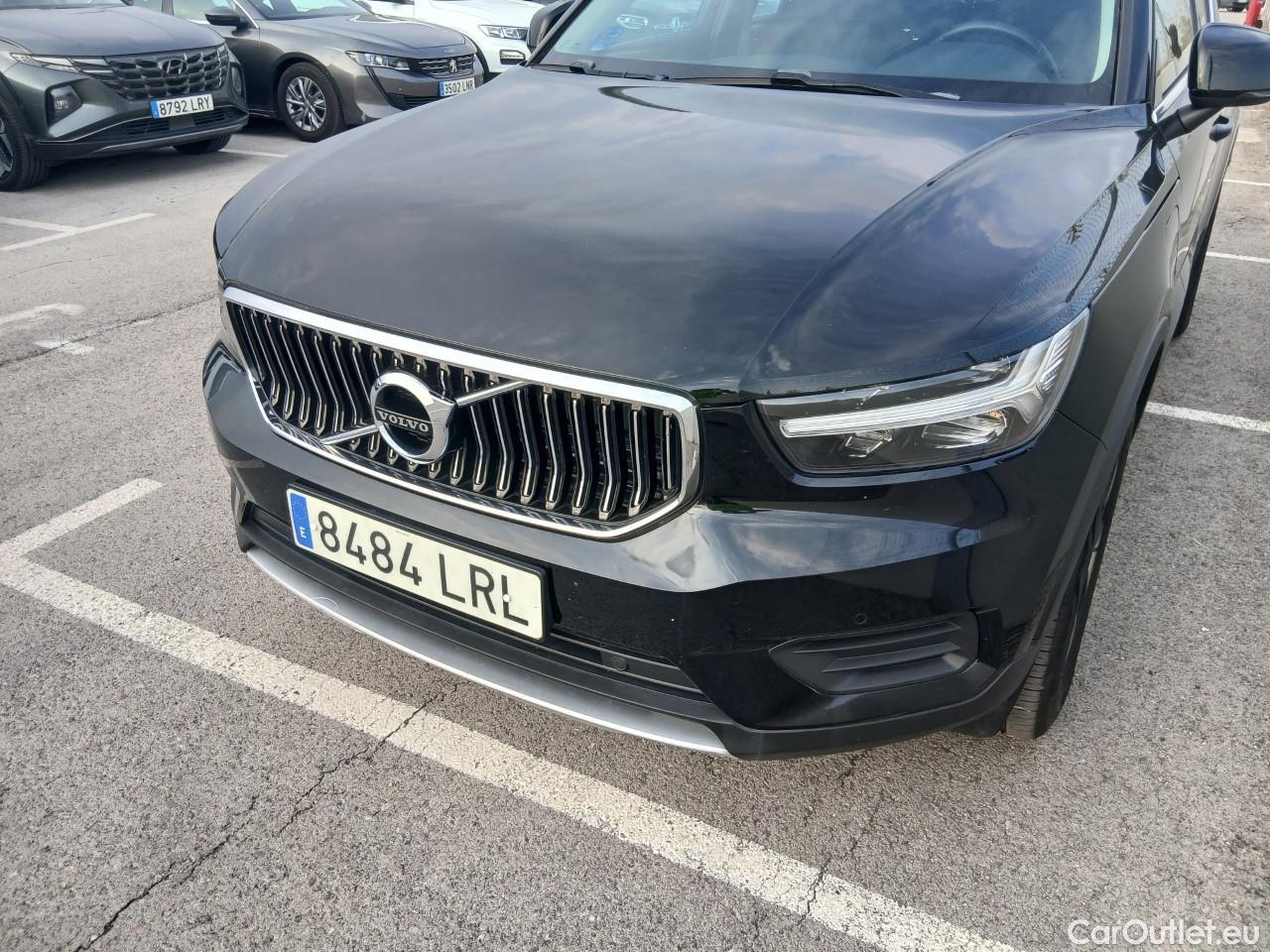  Volvo  XC 40 VOLVO XC40 / 2017 / 5P / todoterreno 1.5 T4 Twin Recharge Inscription Ex Auto #7