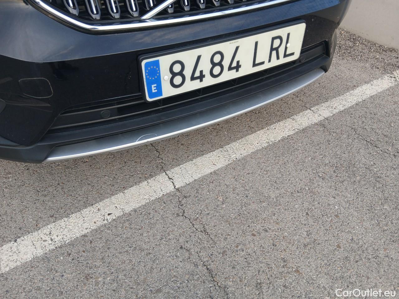  Volvo  XC 40 VOLVO XC40 / 2017 / 5P / todoterreno 1.5 T4 Twin Recharge Inscription Ex Auto #6
