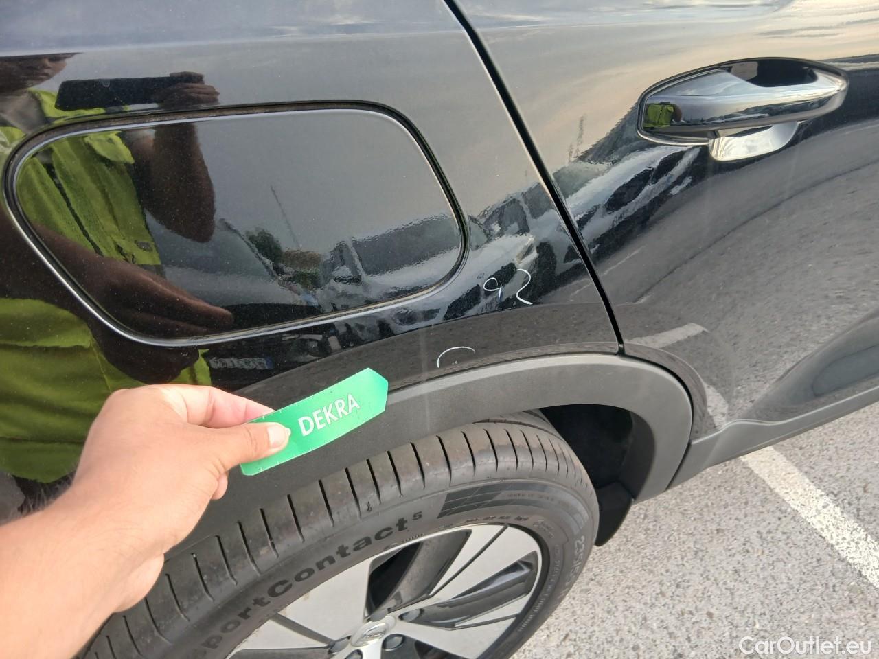  Volvo  XC 40 VOLVO XC40 / 2017 / 5P / todoterreno 1.5 T4 Twin Recharge Inscription Ex Auto #12