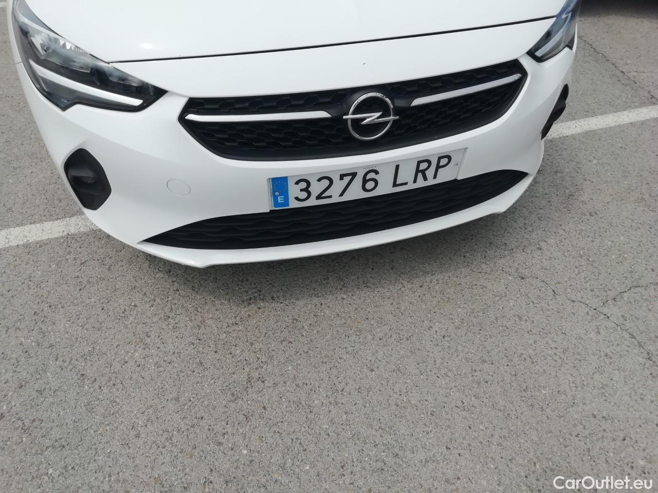  Opel  Corsa  F Edition 1.2 T XHL 100CV MT6 E6d #5