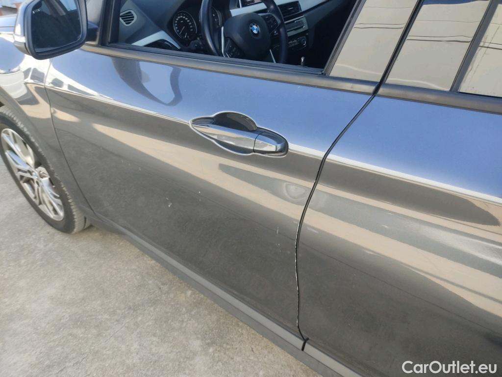  Bmw  X1 Serie  sDrive 18i Advantage 1.5 140CV AT7 E6dT #1