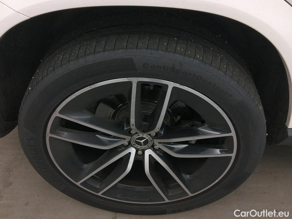  Mercedes  G-Klasee Clase GLE Coupe GLE 400 d 4Matic Coupe (167.323)AMG 2.9 330CV AT9 E6d #3
