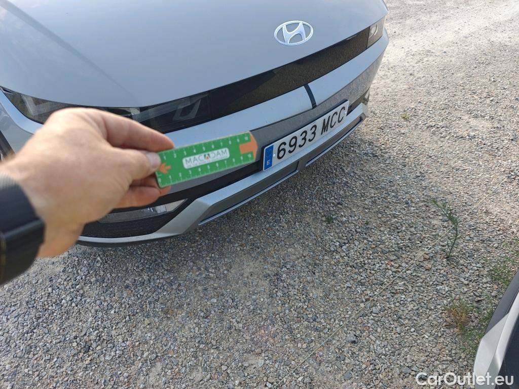  Hyundai   Ioniq HYUNDAI 5 / 2021 / 5P / todoterreno 77KWH 168KW Star RWD #13