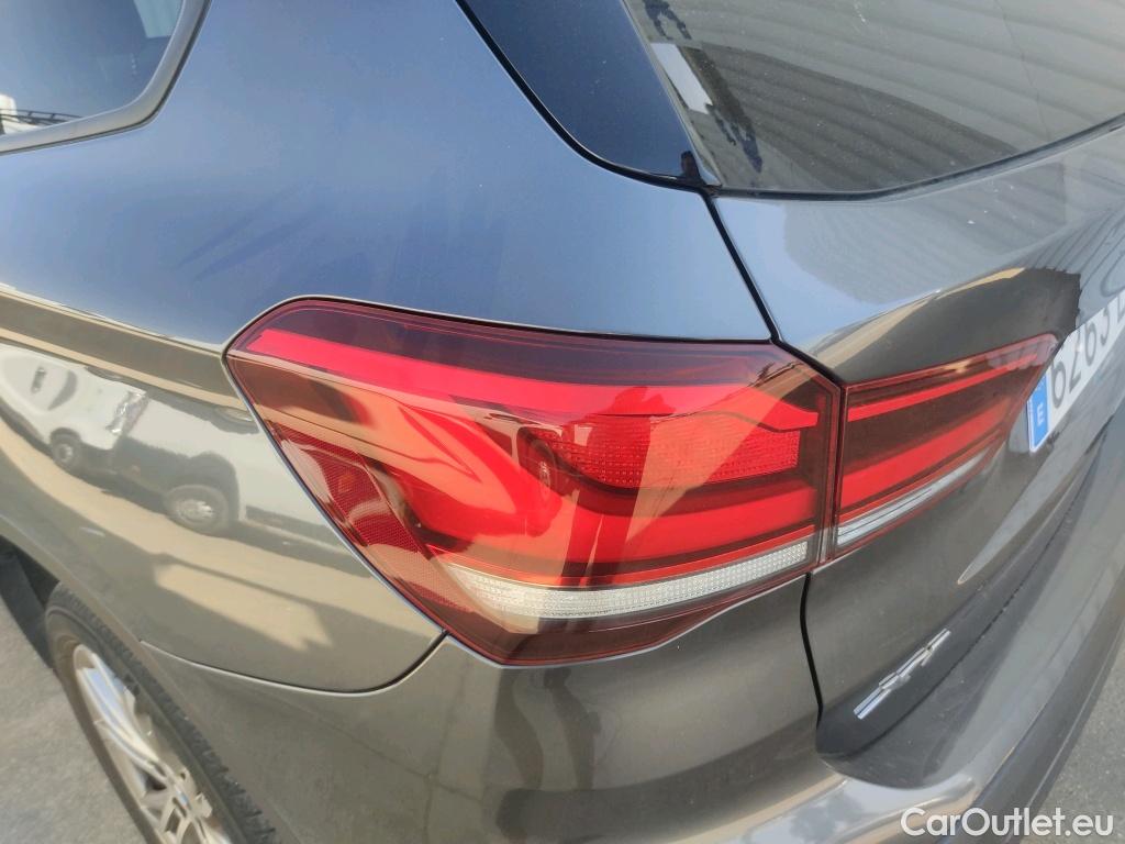  Bmw  X1 Serie  sDrive 18i Advantage 1.5 140CV AT7 E6dT #30