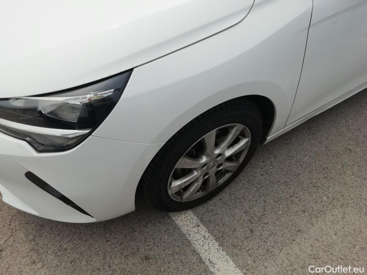  Opel  Corsa  F Edition 1.2 T XHL 100CV MT6 E6d #7