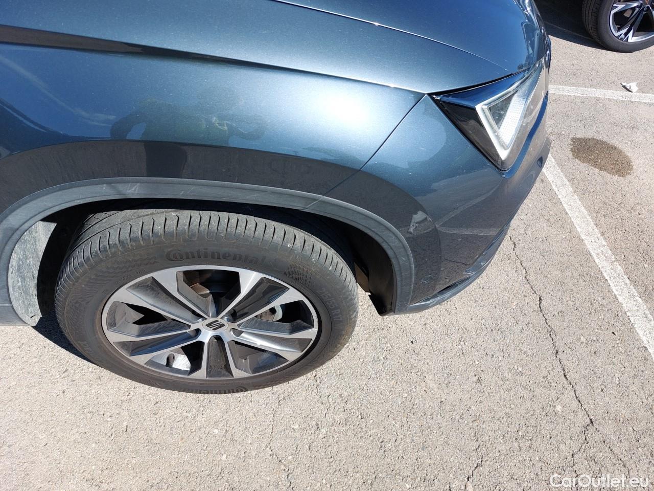  Seat  ATECA  Style 1.5 TSI 150CV AT7 E6d #23