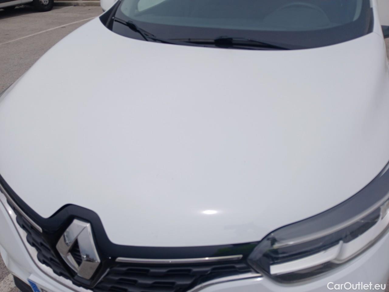 Renault  Kadjar  Business 1.5 dCi 115CV MT6 E6dT #3