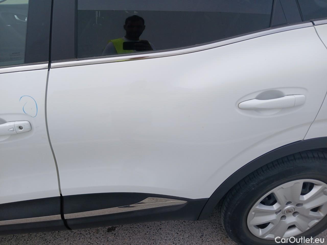  Renault  Kadjar  Business 1.5 dCi 115CV MT6 E6dT #10
