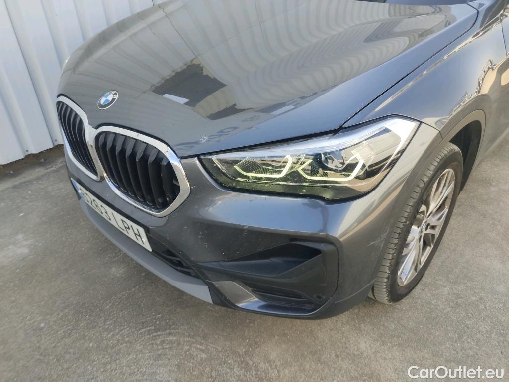  Bmw  X1 Serie  sDrive 18i Advantage 1.5 140CV AT7 E6dT #18