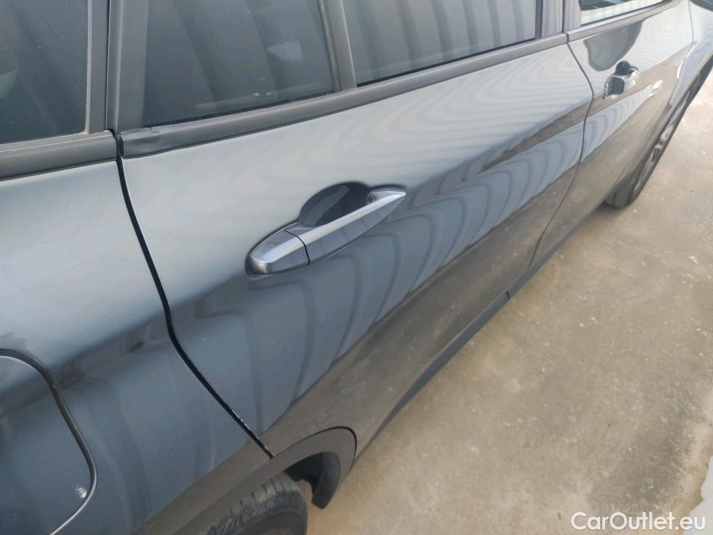  Bmw  X1 Serie  sDrive 18i Advantage 1.5 140CV AT7 E6dT #7