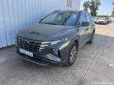  Hyundai  Tucson HYUNDAI  / 2020 / 5P / todoterreno 1.6 TGDI 169kW (230CV) HEV Maxx Auto 