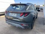  Hyundai  Tucson HYUNDAI  / 2020 / 5P / todoterreno 1.6 TGDI 169kW (230CV) HEV Maxx Auto #2
