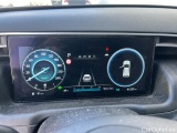 Hyundai  Tucson HYUNDAI  / 2020 / 5P / todoterreno 1.6 TGDI 169kW (230CV) HEV Maxx Auto #4
