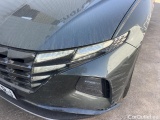  Hyundai  Tucson HYUNDAI  / 2020 / 5P / todoterreno 1.6 TGDI 169kW (230CV) HEV Maxx Auto #15