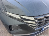  Hyundai  Tucson HYUNDAI  / 2020 / 5P / todoterreno 1.6 TGDI 169kW (230CV) HEV Maxx Auto #16