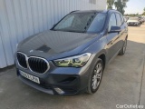  Bmw  X1 Serie  sDrive 18i Advantage 1.5 140CV AT7 E6dT 