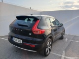  Volvo  XC 40 VOLVO XC40 / 2017 / 5P / todoterreno 1.5 T4 Twin Recharge Inscription Ex Auto #2
