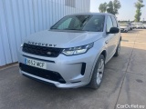  Land Rover  Discovery LAND ROVER  Sport / 2019 / 5P / todoterreno 2.0D TD4 163PS AWD Aut MHEV R-Dynamic S 