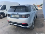  Land Rover  Discovery LAND ROVER  Sport / 2019 / 5P / todoterreno 2.0D TD4 163PS AWD Aut MHEV R-Dynamic S #2