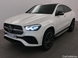  Mercedes  G-Klasee Clase GLE Coupe GLE 400 d 4Matic Coupe (167.323)AMG 2.9 330CV AT9 E6d 