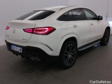  Mercedes  G-Klasee Clase GLE Coupe GLE 400 d 4Matic Coupe (167.323)AMG 2.9 330CV AT9 E6d #2