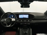  Mercedes  G-Klasee Clase GLE Coupe GLE 400 d 4Matic Coupe (167.323)AMG 2.9 330CV AT9 E6d #3