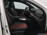  Mercedes  G-Klasee Clase GLE Coupe GLE 400 d 4Matic Coupe (167.323)AMG 2.9 330CV AT9 E6d #6