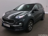  KIA  Sportage  Drive Plus 2WD 1.6 CRDi 135CV MT6 E6dT 