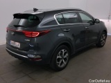  KIA  Sportage  Drive Plus 2WD 1.6 CRDi 135CV MT6 E6dT #2