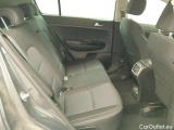  KIA  Sportage  Drive Plus 2WD 1.6 CRDi 135CV MT6 E6dT #7