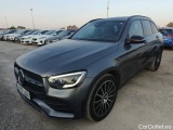  Mercedes  G-Klasee Clase GLC GLC 300 d 4Matic (253.919)AMG 2.0 AMG Line 245CV AT9 E6d 