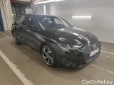  Audi  A3  Sportback 2.0 30 TDi S tronic Business Ed. 85kW/116pk  5D/P Auto-7 #2